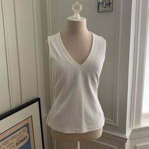 J crew top